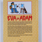 Johan Unenge ym. : Eva ja Adam : ollako vai eikö olla - y... - pikkukuva 2