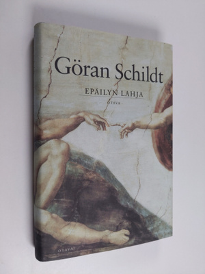 Göran Schildt : Epäilyn lahja : hajamietteitä Jumalan kuo...