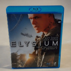 ELYSIUM (BD) - pikkukuva 1