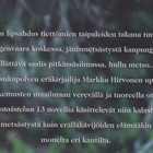 Markku Hirvonen: Metsotaistelu - pikkukuva 3