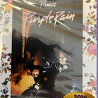 Purple Rain (Albert Magnoli) UUSI Remastered Blu-Ray - pikkukuva 1