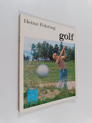 Heinz Fehring : Golf