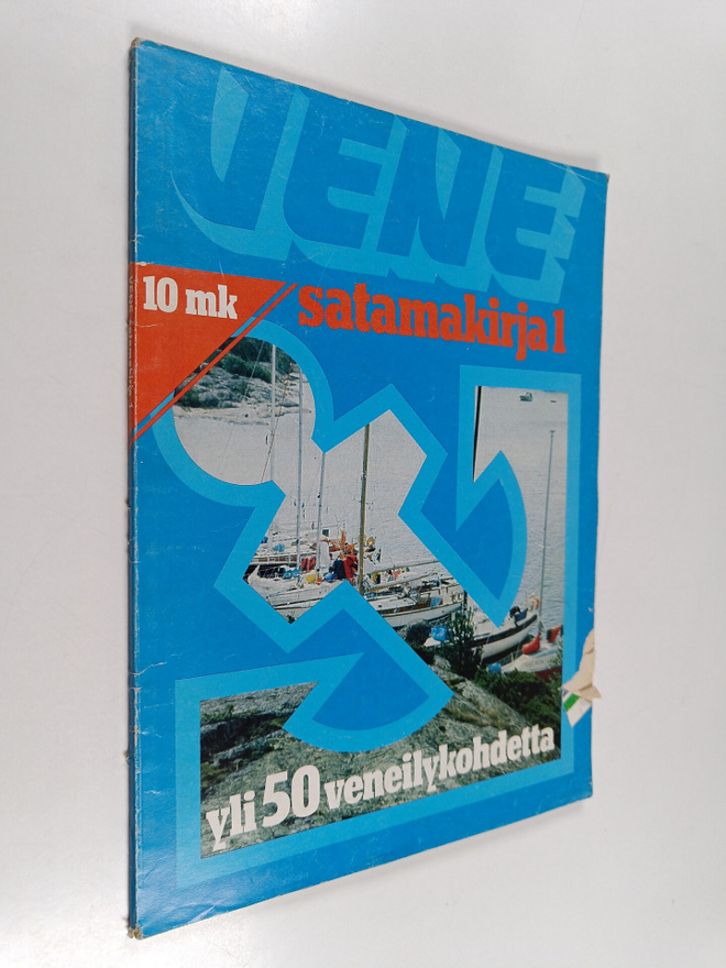 Vene : Satamakirja 1