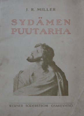 Sydämen puutarha, Miller J.R.