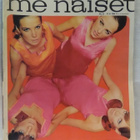 Me Naiset No 33 elokuu 1966 - pikkukuva 1
