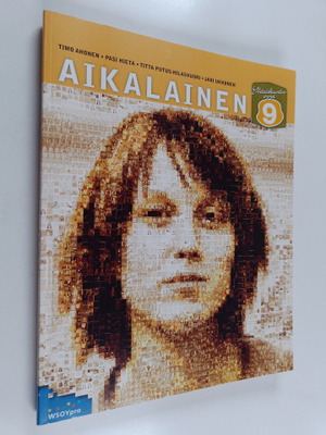 Aikalainen 9