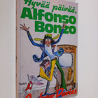 Andrew Davies : Hyvää päivää, Alfonso Bonzo - pikkukuva 1