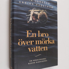 Stig Jonsson : En bro över mörka vatten : om människorna ... - pikkukuva 1