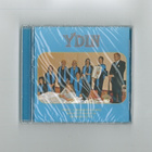 Tommy Tabermann & Rapsodia-yhtye – Ydin - CD - pikkukuva 1