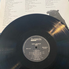 Dave Lindholm: Sissi (Rockadillo 1987) LP - pikkukuva 3