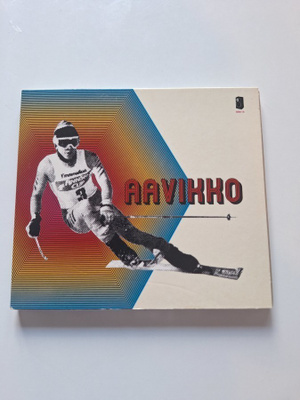 Aavikko-Multi Muysic (PROMO)-DIGIPACK