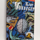 Kurt Vonnegut : Galapagos - pikkukuva 1