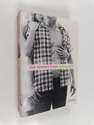 Abbi Glines : The Vincent boys