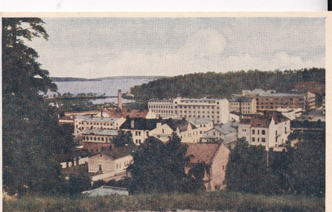 Lahti, foto  A, V, Heikkinen  , e1