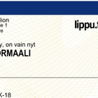 Eppu Normaali A4 Ratina pe 7.8.2026 nettohintaan 1 lippu - pikkukuva 4