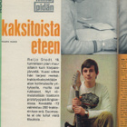Pellervo n:o 6 1970 Aulis Haikkonen. Reijo Stedt. Yhteistyö. - pikkukuva 4