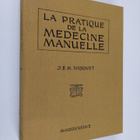 Jacques Emile Henri Niboyet : La pratique de la medecine ... - pikkukuva 1