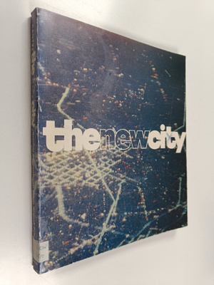 The new city
