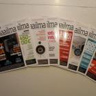 HIFImaailma vuosikerta 2013 - pikkukuva 1