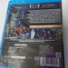 FLESH EATING MOTHERS UUSI BLU-RAY (W) - pikkukuva 2