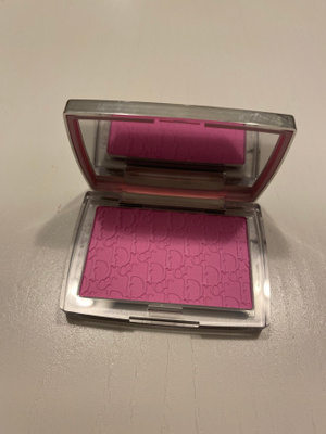 Dior Rosy Glow 001 Pink