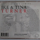* Ike & Tina Turner Nutbush City Limits Lue Kuvaus - pikkukuva 2