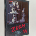 Yrjö Johansson : Zoom in : englantia TV-työntekijöille - pikkukuva 1