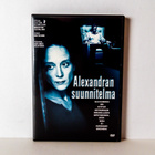Alexandran Suunnitelma DVD - pikkukuva 1