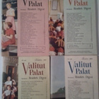 Valitut Palat -kirjasia 50-luvulta yht. 14 kpl - pikkukuva 2