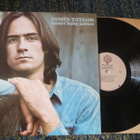 James Taylor: Sweet Baby James LP - pikkukuva 1