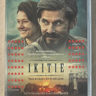 AJ Annila: IKITIE (2017) Tommi Korpela (UUSI) - pikkukuva 1