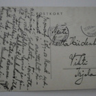 Bromarf, Kesäkoti & Pensionaatti Sandås, mv pk, p. 1950 - pikkukuva 2