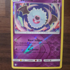 Pokemon Woobat 87/236 Reverse holo - pikkukuva 1