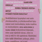 Rosa Meriläinen: Anna mennä - pikkukuva 3