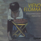 Anna-Kaarina Kippola (toim.): Vieno Elomaa - pikkukuva 1