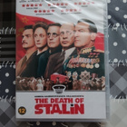 The Death of Stalin DVD - pikkukuva 1