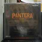 PANTERA - BEFORE WE WERE COWBOYS UUSI "SS" RED vinyl  - pikkukuva 2