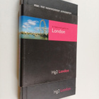 Fleur Britten : A Hedonist's Guide to London - pikkukuva 1