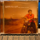 ROBBIE WILLIAMS - Reality Killed The Video Star cd - pikkukuva 1