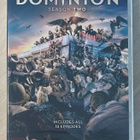 DOMINION: Kausi 2 (2015) 3DVD (UUSI) - pikkukuva 1