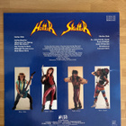 Helter Skelter - Welcome to the world of H. S. LP ORIG. -88 - pikkukuva 2