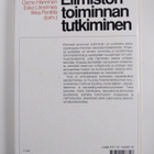 Elimistön toiminnan tutkiminen - pikkukuva 2