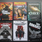 QUENTIN TARANTINO ELOKUVAT + TV-SARJA - pikkukuva 3
