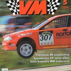 Vauhdin Maailma n:o 5 2004 FHRA American & Tuning Car show - pikkukuva 1