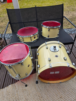 Gretsch Catalina Club