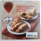 Julz Beresford : Easy Tapas - Spanish Snacks to Serve wit... - pikkukuva 2