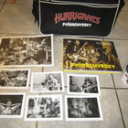 Hurriganes/Vuorimies: Pyörremyrsky -Hurriganes-kuvia 1973-76 - pikkukuva 2