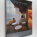 Per Nagel : Scandinavian modern houses : the spirit of no... - pikkukuva 1