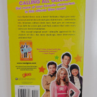 Sophia Lowell : Glee: Foreign Exchange - An Original Novel - pikkukuva 2