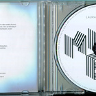 LAURA VOUTILAINEN . CD-LEVY . MIKS EI - pikkukuva 2